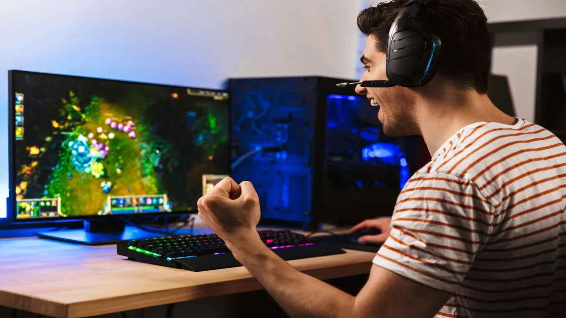 PS4 VR Bundle Deals to Watch During Black Friday